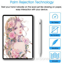 Tekanan Stylus Pen Sensitif untuk iPad